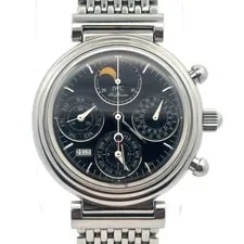 IWC — IWC Da Vinci Perpetual Calendar — Watch — resale
