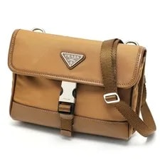 Prada — Prada Smartphone Case 2ZH155 Box #T538 — Handbag — resale