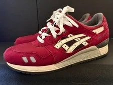 Asics — Asics Gel 1990 Gel Lyte III H5Z2N — Sneaker — resale