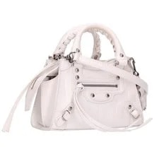 Balenciaga — Balenciaga 638527 Neo Classic City Nano B — Handbag — resale