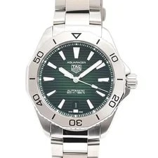 Tag Heuer — Tag Heuer Aquaracer Professional 200 Date WBP2115 #019 — Watch — resale