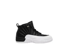 Jordan — Jordan Air 12 Retro Tone Buckle, Playoff High Top — Sneaker — resale