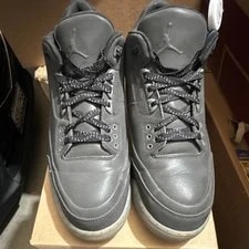 Jordan — Jordan 3 Retro 5 Lab 3 10.5 Vnds No Box. — Sneaker — resale