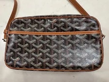 Goyard — Goyard | Cap | & — Handbag — resale