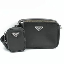 Prada — Prada / 2VH070 #203 — Handbag — resale