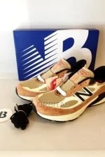New Balance — New Balance Daikanyama) U990TO6 Made in U.s.a. 990 v6 Siz — Sneaker — resale