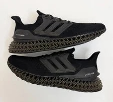Adidas — Adidas Ultra 4DFWD GX6632 11.5 4D Running Shoes — Sneaker — resale