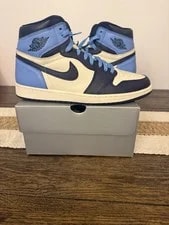 Jordan — Size 13 - Jordan 1 Retro OG High 2019 — Sneaker — resale