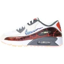 Nike — Nike Air Max 90 Golf FB5038-160 Low Cut Shoes US8.5 26.5cm 19 — Sneaker — resale