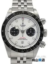 Tudor — Tudor Black Bay 79360N-0002 Stainless Steel 42mm Automatic #TW2565 — Watch — resale