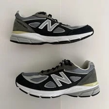 New Balance — New Balance 990v4 “ ” / M990XG4 ’s 2017 — Sneaker — resale