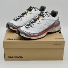 Salomon — L47864400 Salomon XT-6 Tsuru (Atmos ) () — Sneaker — resale