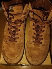 Nike — 10.0US Nike Dunk High '08 Nrg Apc 10 — Sneaker — resale