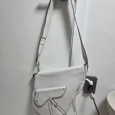 Dior — Dior Saddle Official — Handbag — resale
