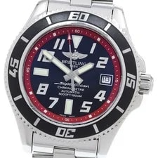 Breitling — Breitling Superocean 42 A17364 — Watch — resale