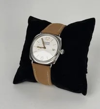 Panerai — Panerai Radiomir 40mm PAM01570 Stainless Steel Case Limited Edition 1000 — Watch — resale