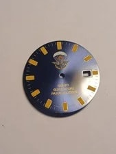 Breitling — DPW Breitling Genius Paratroopers Swiss Made Dial — Watch — resale