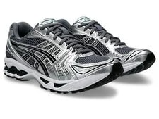 Asics — Asics Gel-kayano 14 1203A537 020 Metropolis Jasper Sports Style Shoes — Sneaker — resale