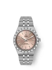Tudor — Tudor Royal - M2830A1A0-0003 — Watch — resale