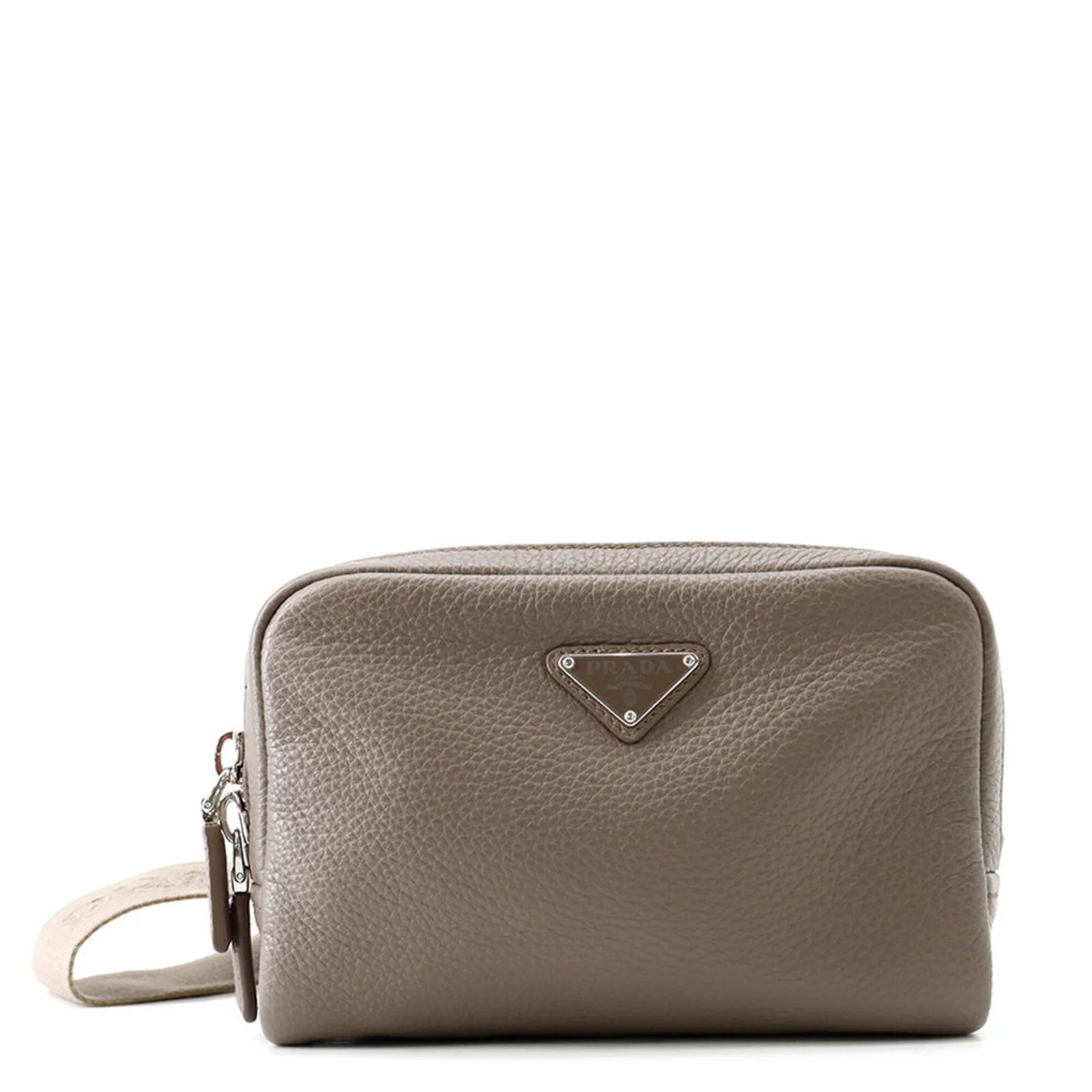 Prada — Prada Grayish Sling — Handbag — resale