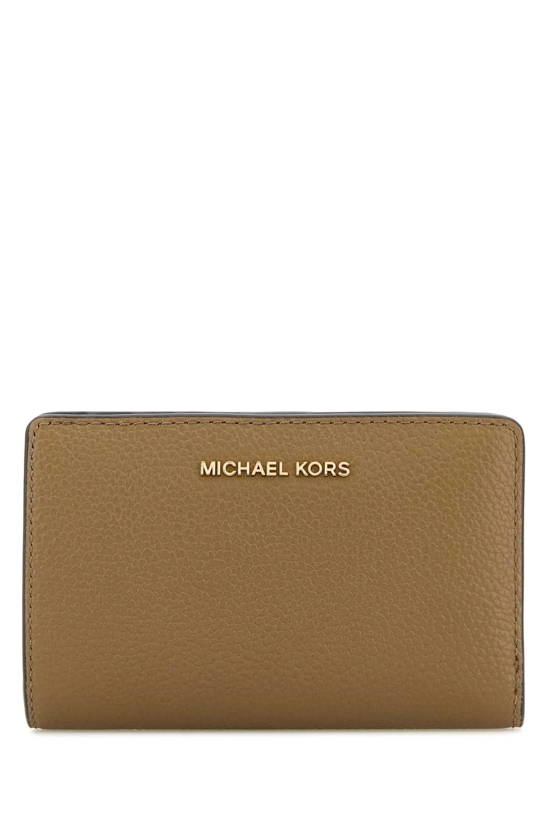 Michael By Michael Kors — Michael By Kors Pebble Wallet — — Handbag — resale