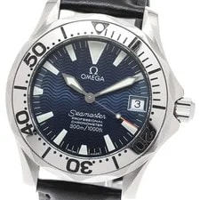 Omega — Omega Seamaster 300 2253.8 — Watch — resale