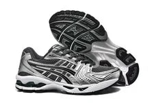 Asics — Asics Gel Kayano 14 1201A019 Retro Dad Shoes Running — Sneaker — resale