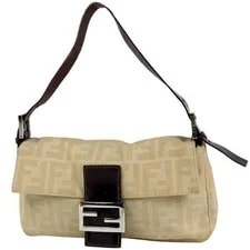 Fendi — Fendi Mamma Bucket 26424 #BS855 — Handbag — resale