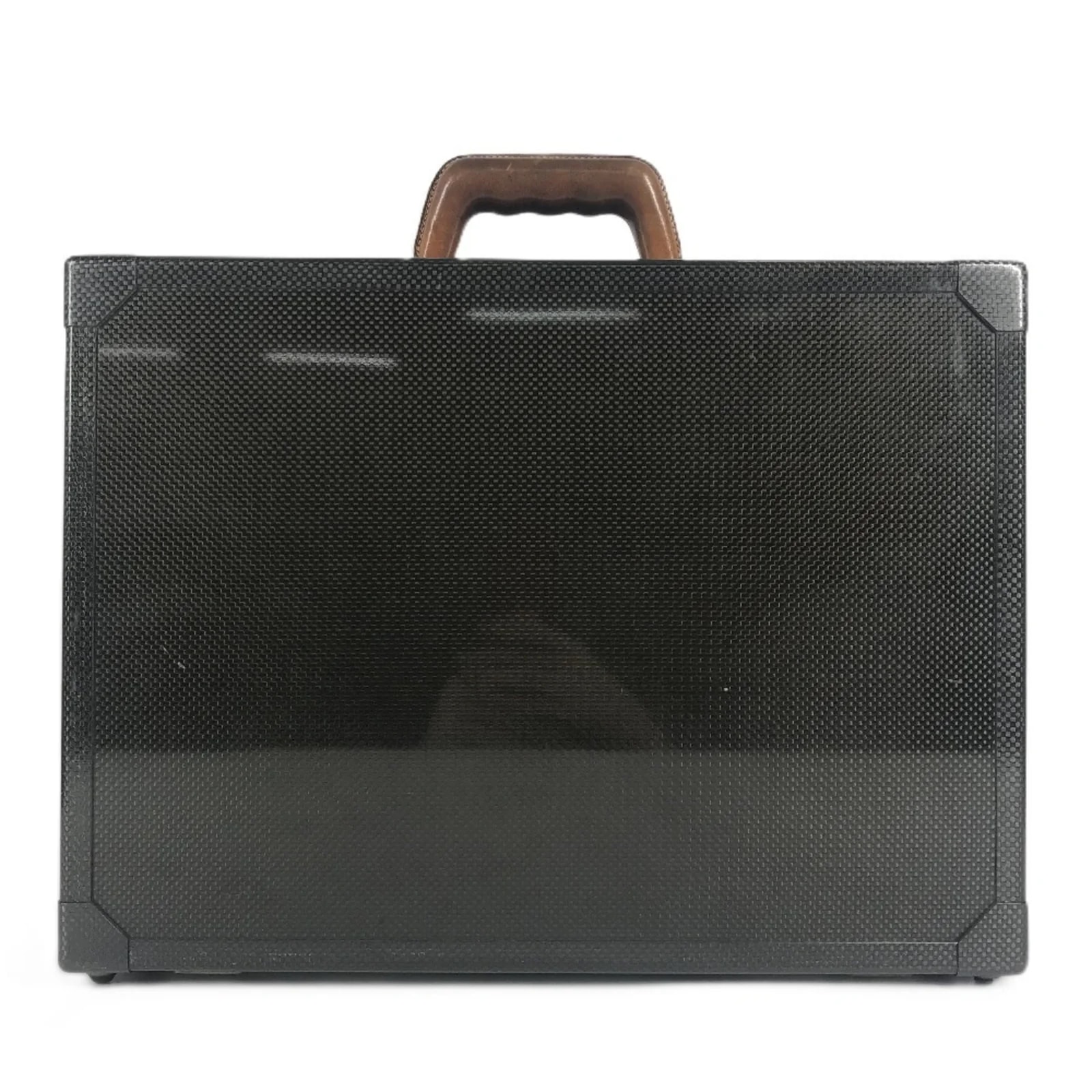 Hermès — Hermes Attaché Case Briefcase — Handbag — resale
