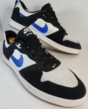 Nike SB — Nike SB Alleyoop Low ' Gum' Skate Shoes 10 US — Sneaker — resale