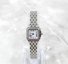Cartier — Cartier Panda de Steel Mini WSPN0012 153794174 — Watch — resale