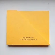 Breitling — Breitling, Original Vallet Booklet Holder - Chronomat — Watch — resale
