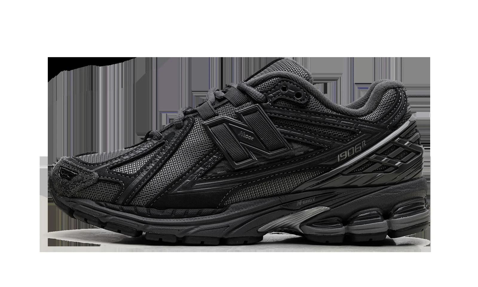 New Balance — 1906R "Greyscale" M1906rhx — Sneaker — resale