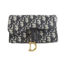Dior — Christian Dior Belt S5619CTZQ Waist — Handbag — resale