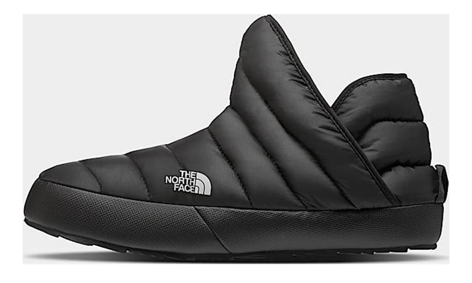 The North Face — Thermoball Traction Bootie "TNF / TNF " NF0A3MKHKY4 — Sneaker — resale
