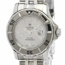 Tudor — Tudor Princess Date Hydronaut Stainless Steel Automatic 99090P (Ref — Watch — resale