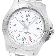Breitling — Breitling Colt A17313 TO258219 — Watch — resale