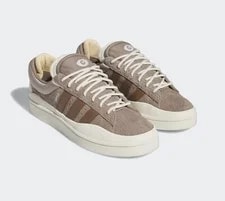 Adidas — Adidas Campus X Bad Bunny Low Chalky — Sneaker — resale