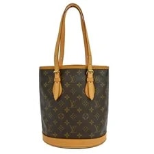 Louis Vuitton — Best03/ Louis Vuitton Bucket M42238 FL0094 — Handbag — resale