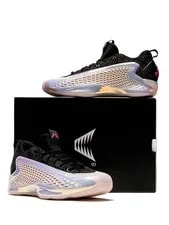 Adidas — Adidas A.E 1 Anthony Edwards Basketball — Sneaker — resale