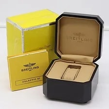 Breitling — Breitling NSK MST Brand Model Authentic Genuine — Watch — resale