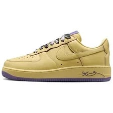 Nike — Kobe Bryant X Nike Air Force 1 Low Protro 'Mamba Mentality' -700 — Sneaker — resale