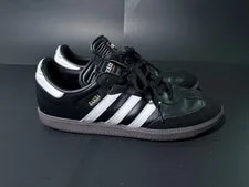 Adidas — Adidas Samba O.G. / , Size 11.5, Gum — Sneaker — resale