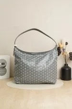 Goyard — Goyard Bohème Hobo HW Special Color — Handbag — resale