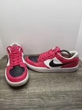 Nike SB — Nike SB Force Rush 11 DH7505-600 Skate Skateboarding Shoes — Sneaker — resale