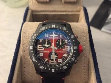 Breitling — Breitling Endurance Pro 44mm — Watch — resale