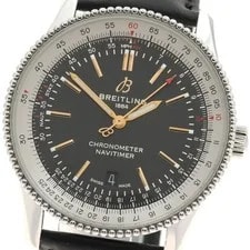 Breitling — Breitling Navitimer 41 A17326 TO304209 — Watch — resale