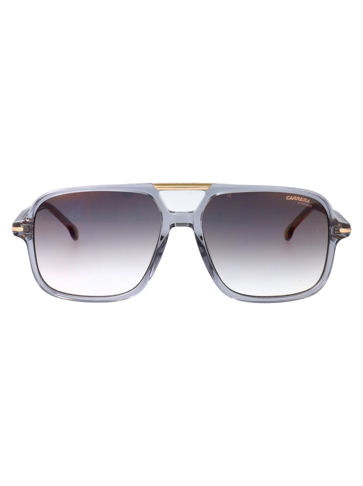 Carrera — Carrera Grey Acetate Sunglasses — Gray — Watch — resale