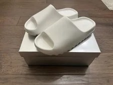 Yeezy — Size 11 - Yeezy YS-01 Slide Authentic With New Box 🔥In Hand — Sneaker — resale