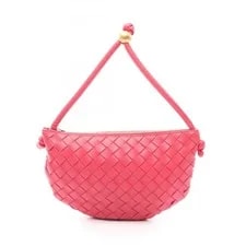 Bottega Veneta — Bottega Veneta Small Tur — Handbag — resale